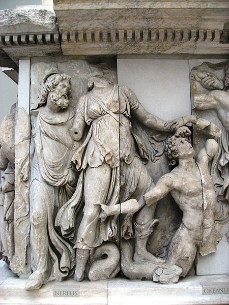 Fichier:Pergamon Museum Berlin.jpg