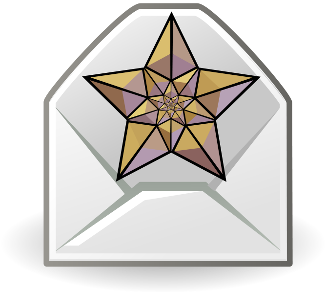 Fichier:Crystal 128 mail.png
