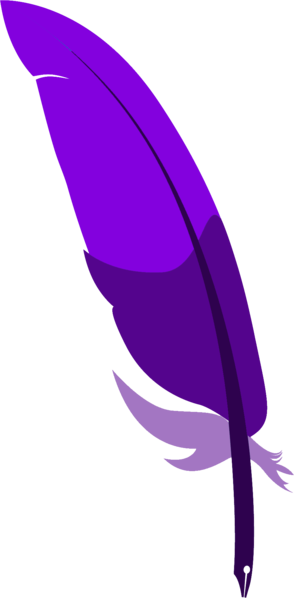 Fichier:Plume violette.png
